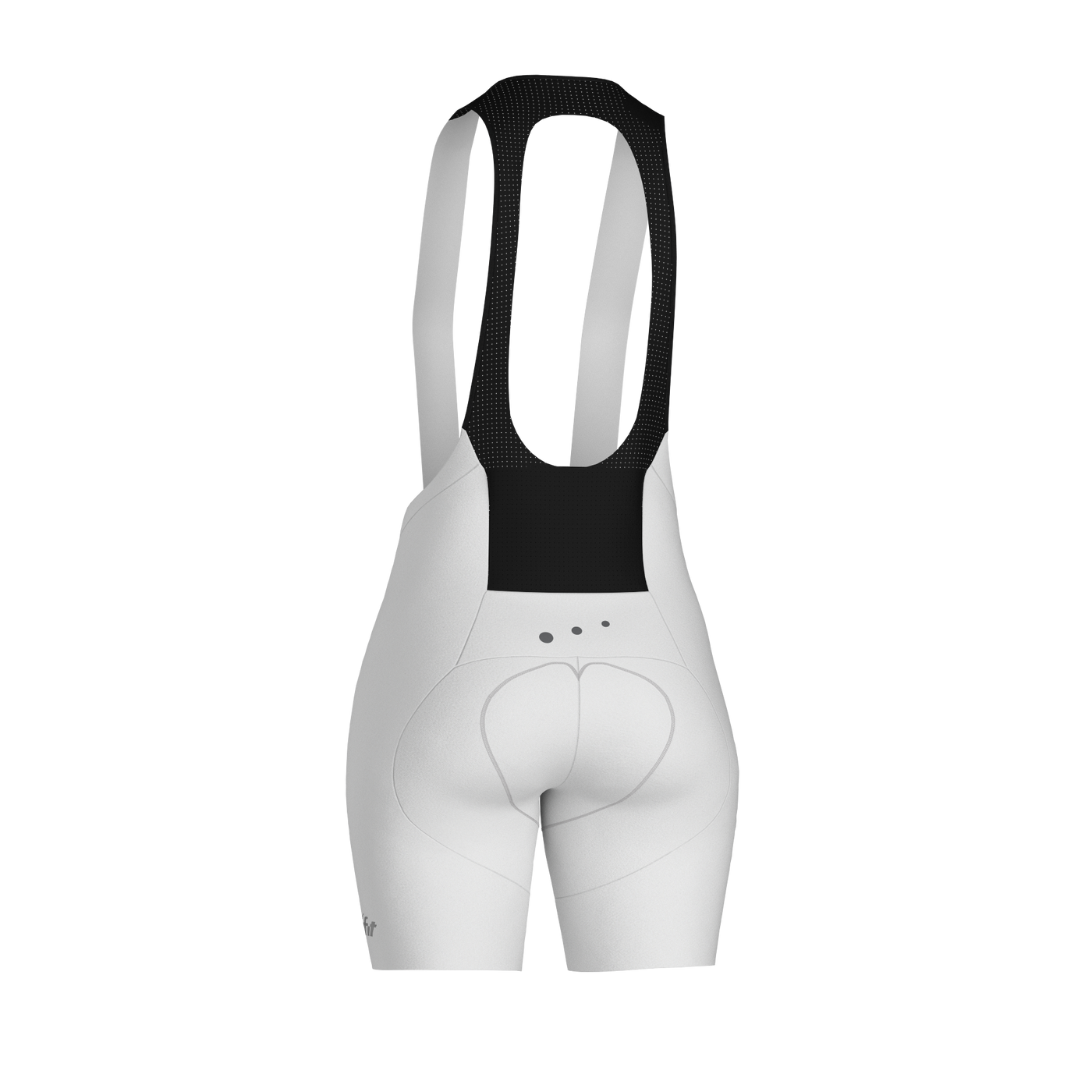 Lady dungarees