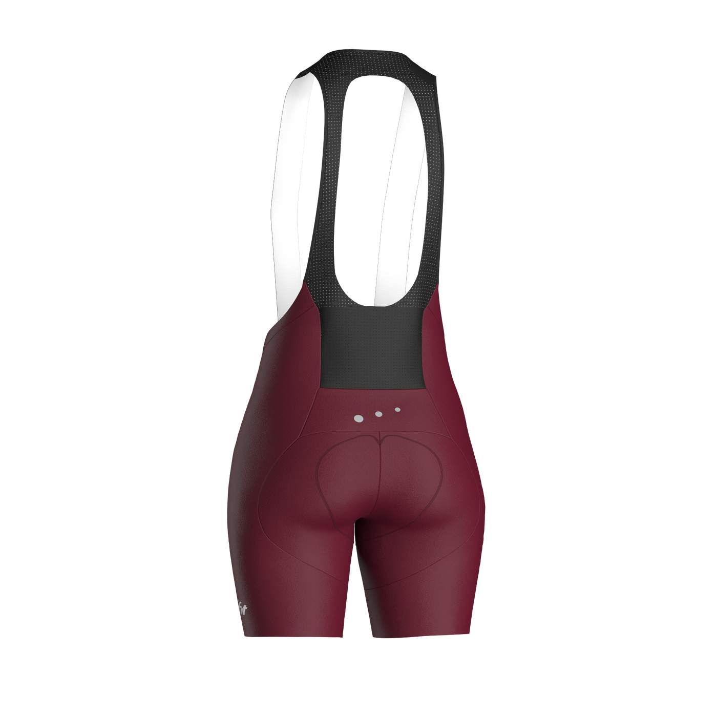 Lady dungarees