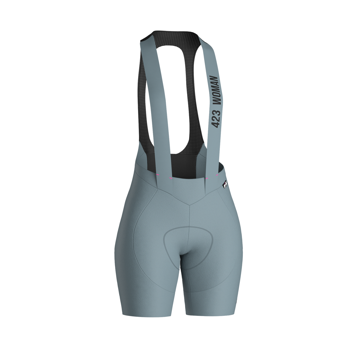 Lady dungarees