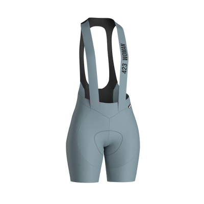 Lady dungarees