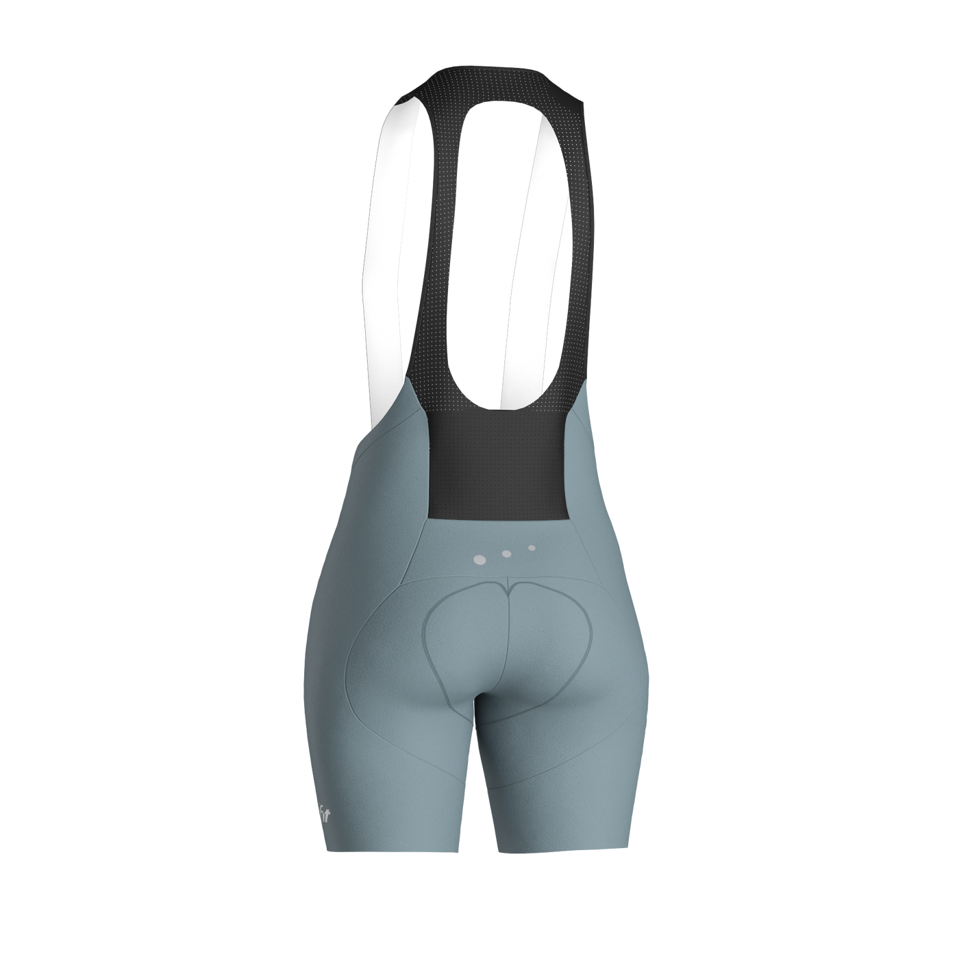 Lady dungarees