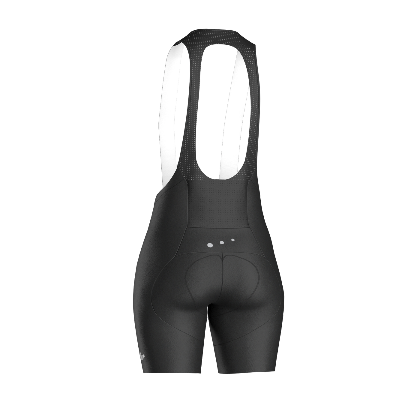 Lady dungarees