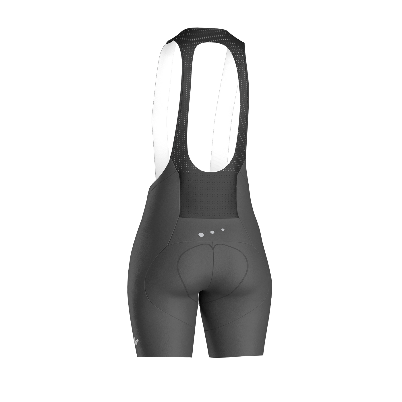 Lady dungarees