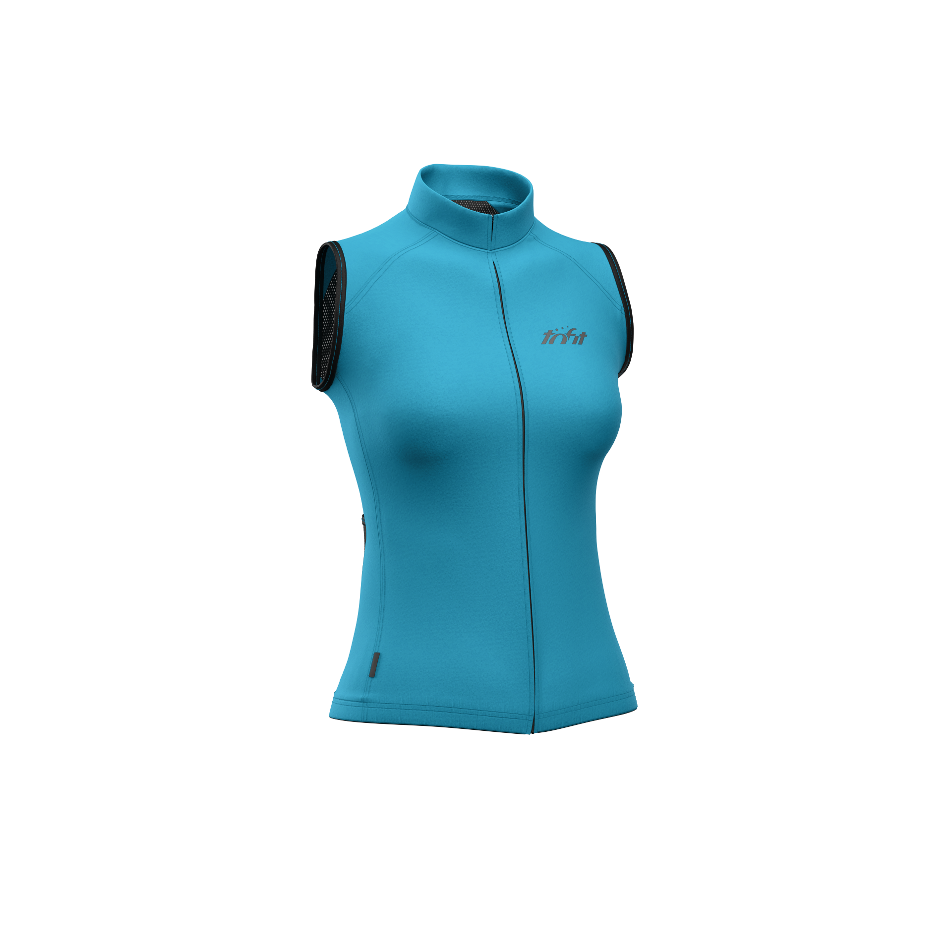 Gilet Tallin (cod. 507)