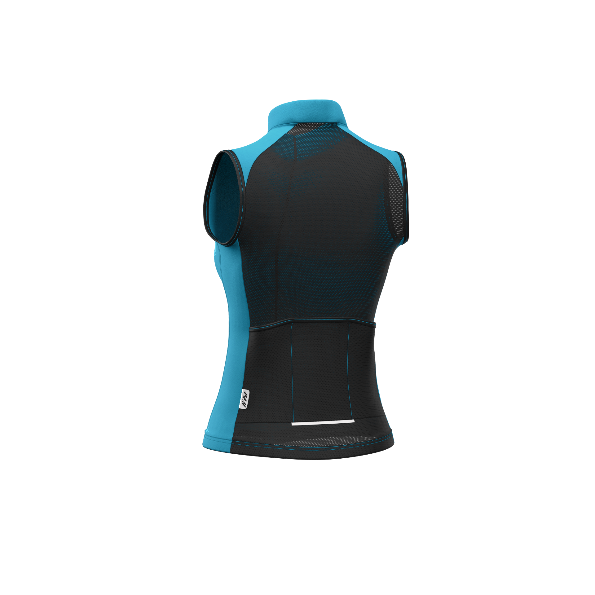 Gilet Tallin (cod. 507)