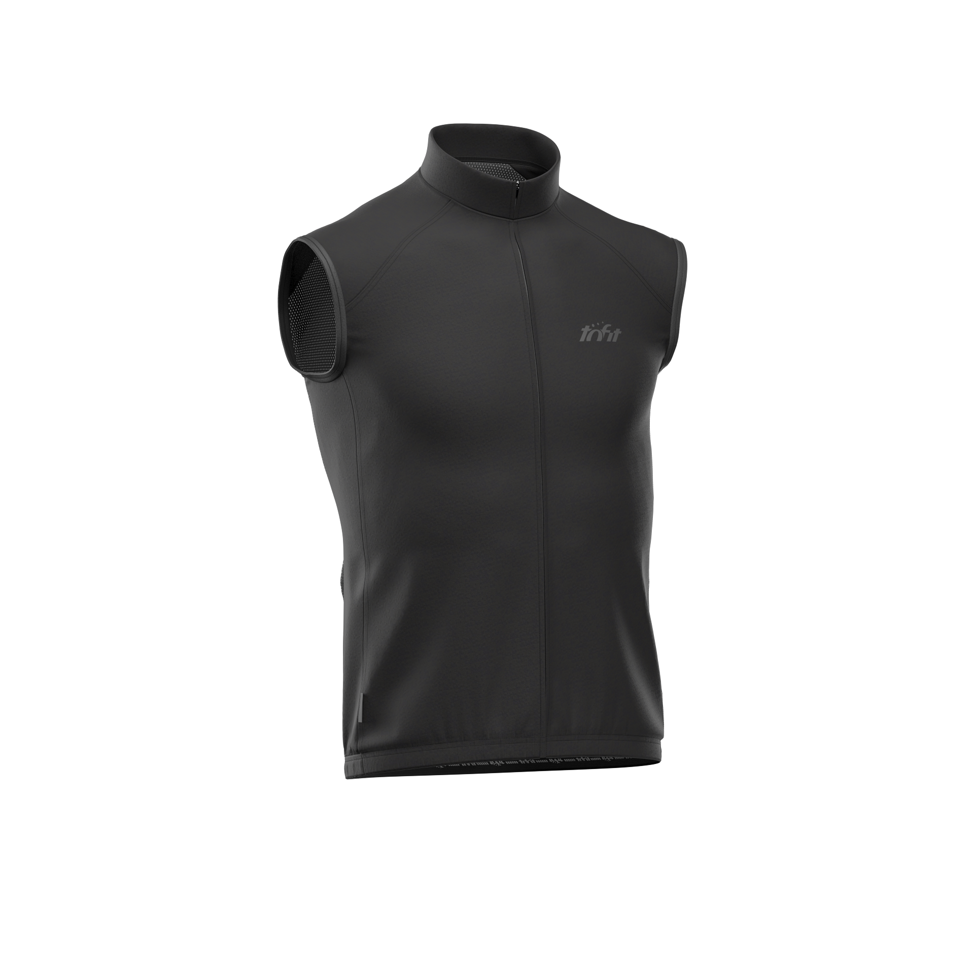 Gilet Tallin (cod. 507)