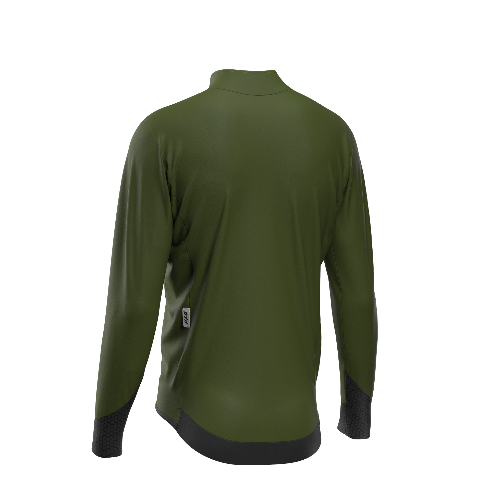 Mantellina Bear (cod. 510)