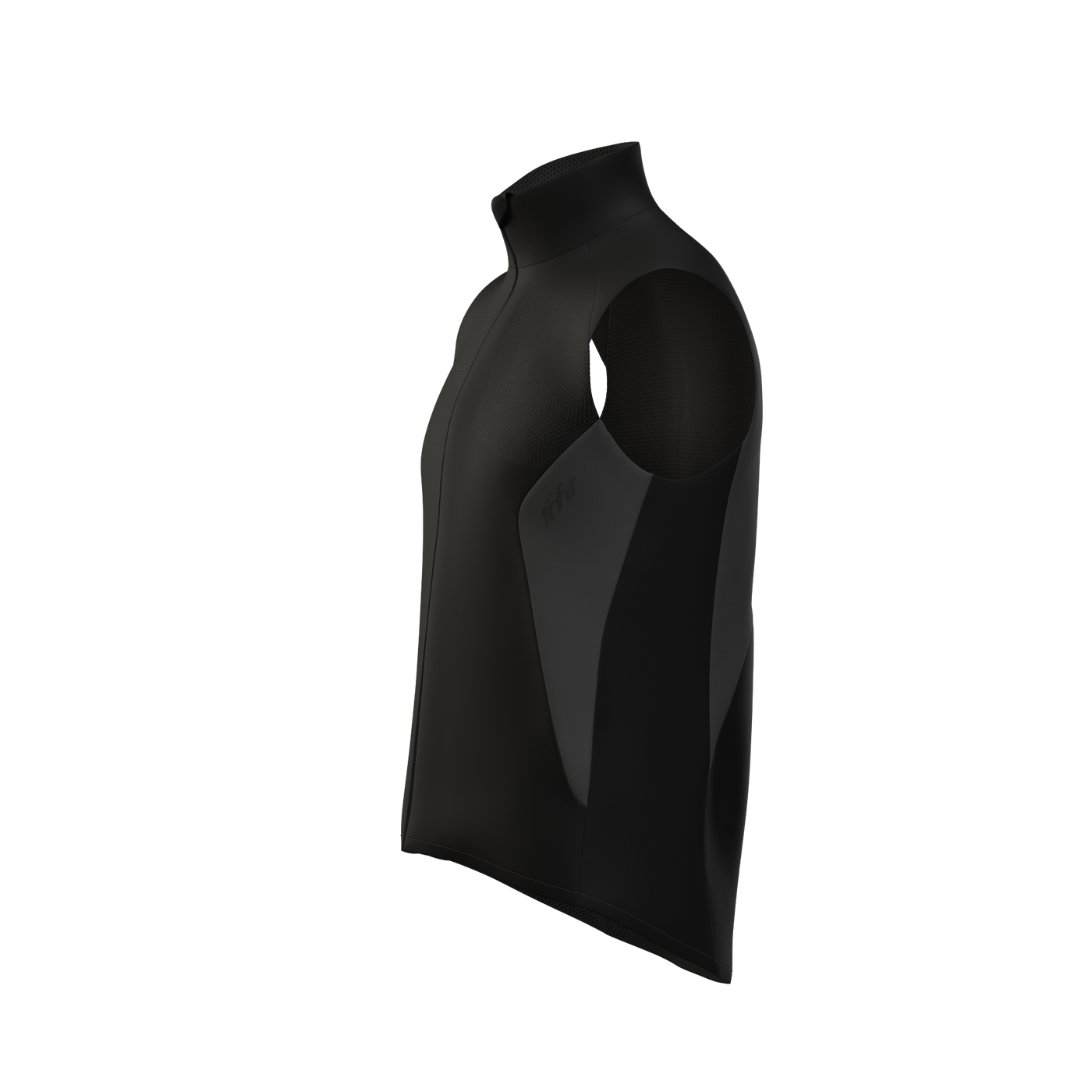 Gilet Onice
