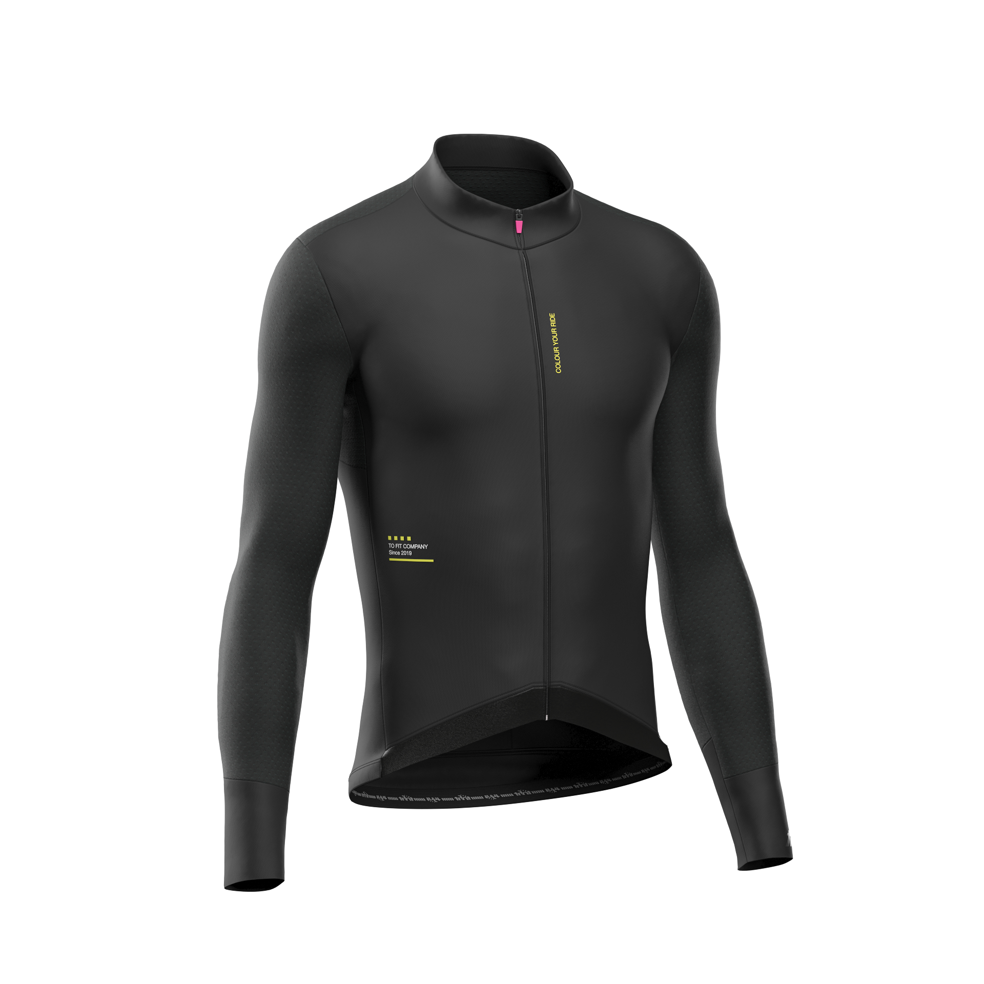 Maglia Style (cod. 610)