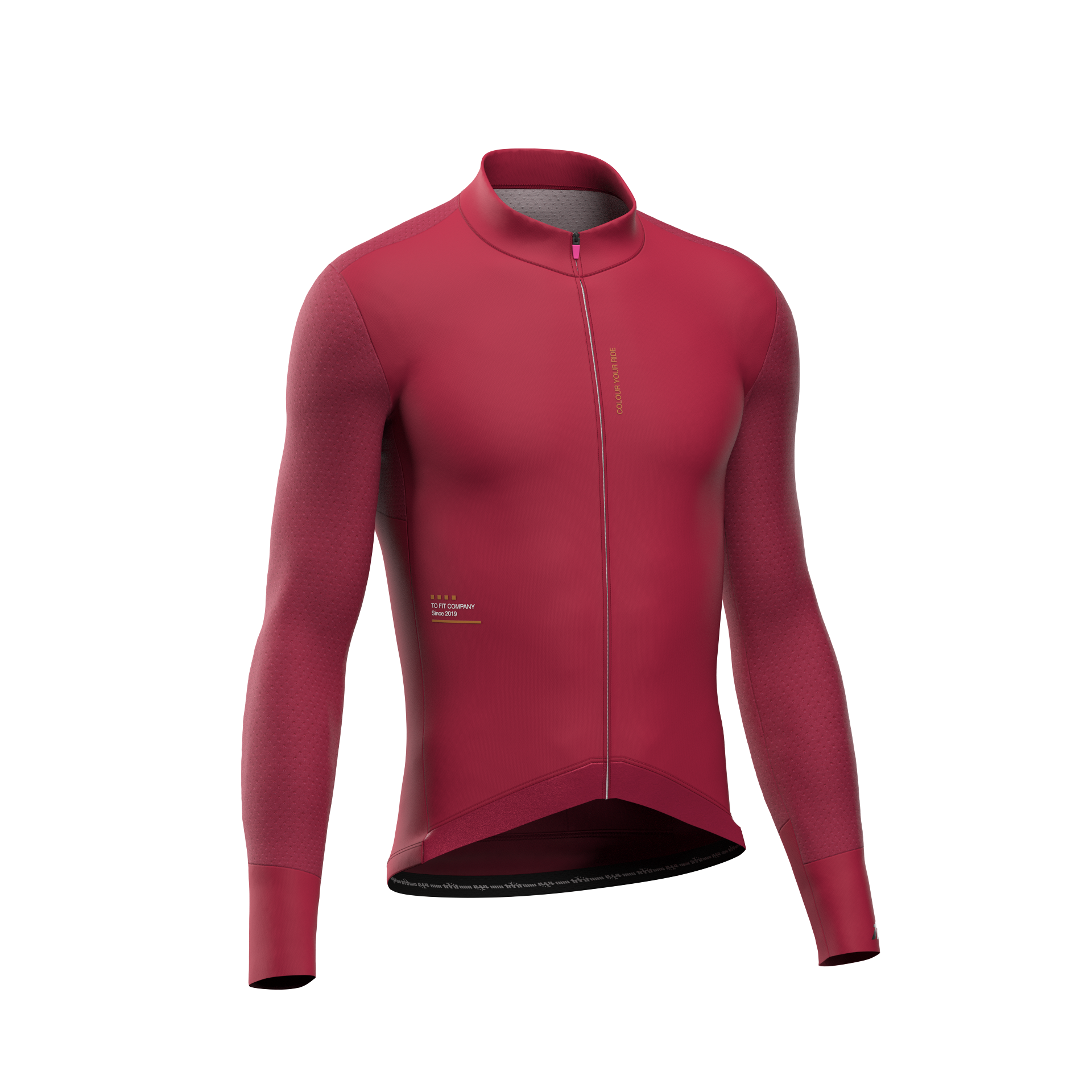 Maglia Style (cod. 610)