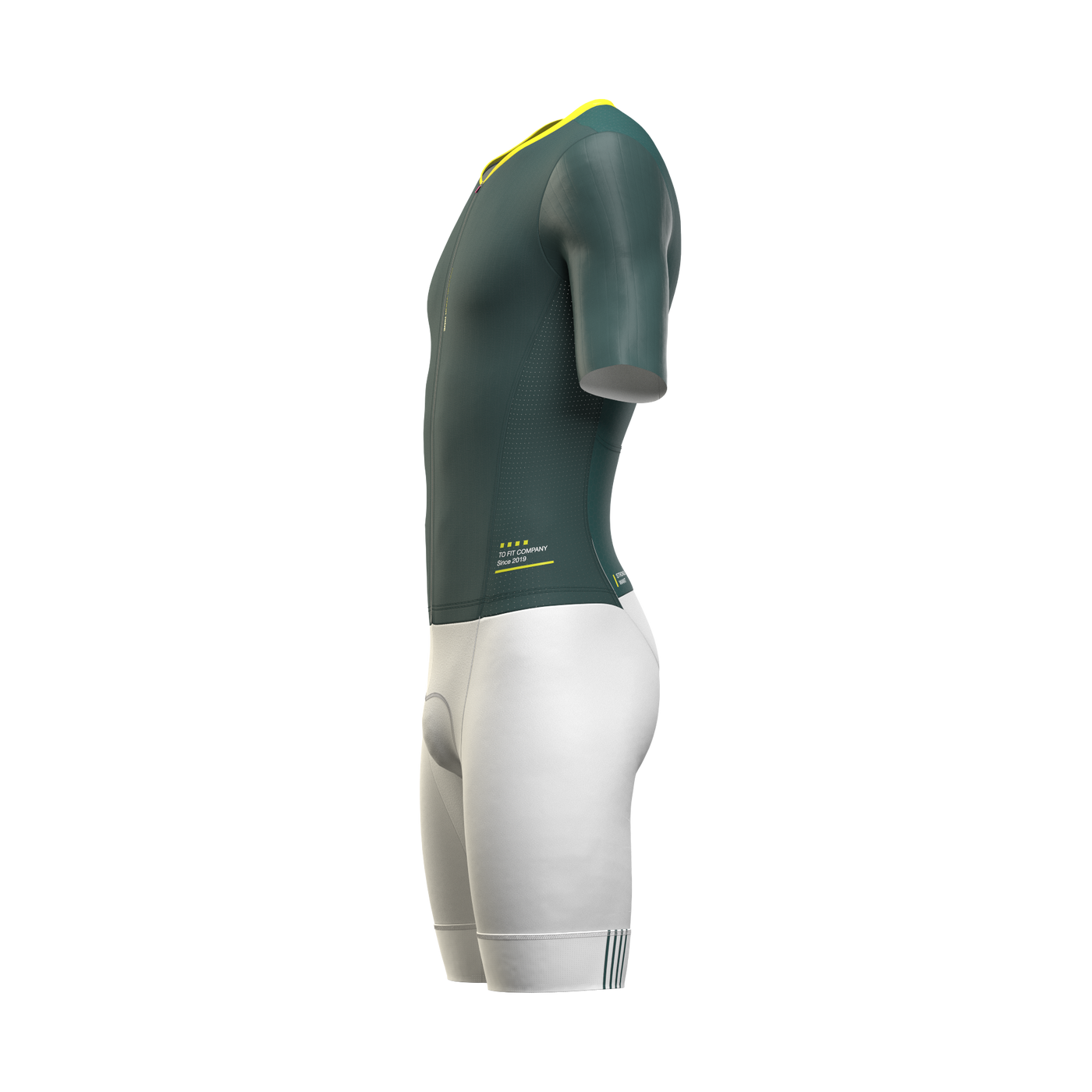 Body Prestige
