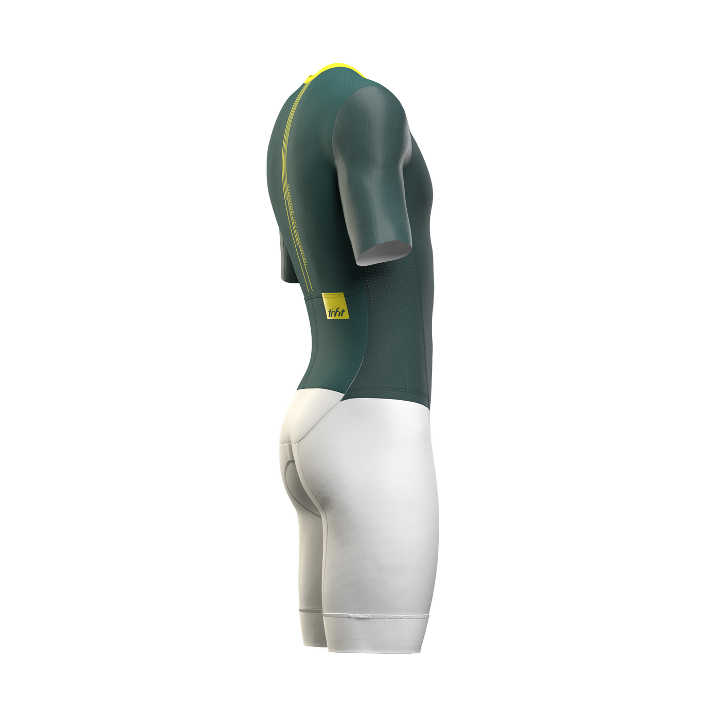 Body Prestige