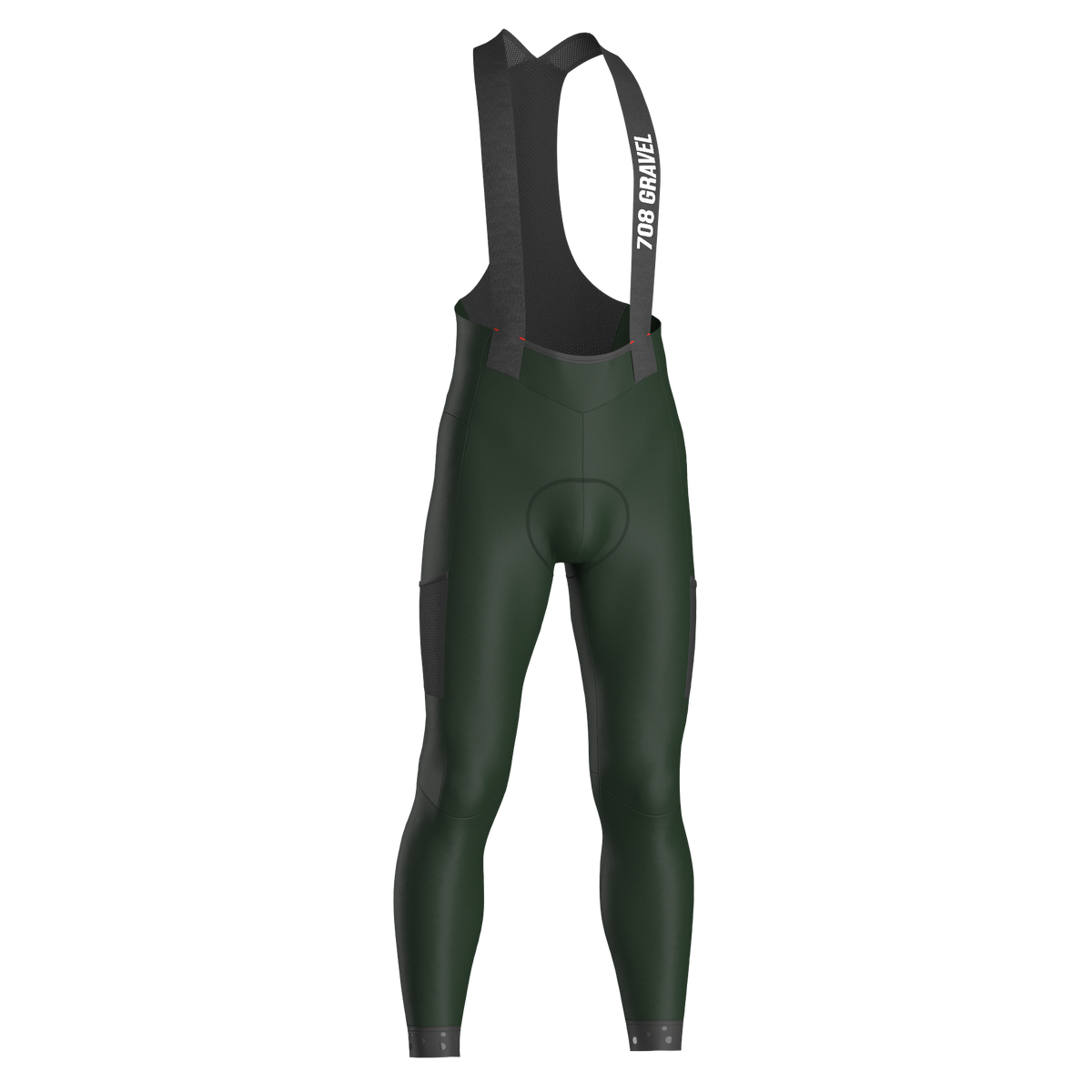 Gravel Bib Tights