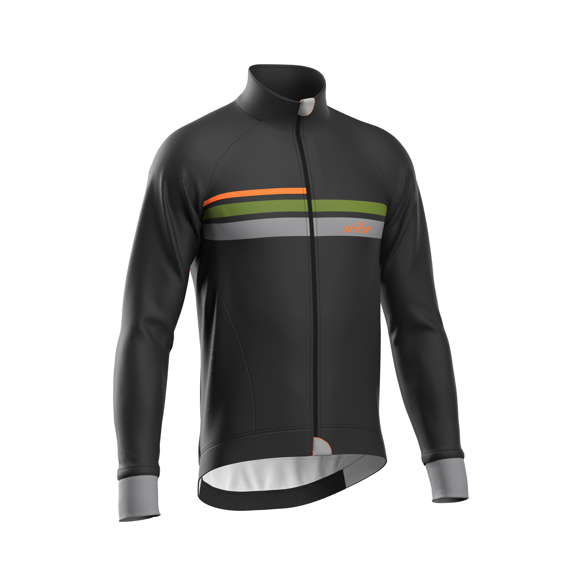 Forest Jacket (cod. 809)