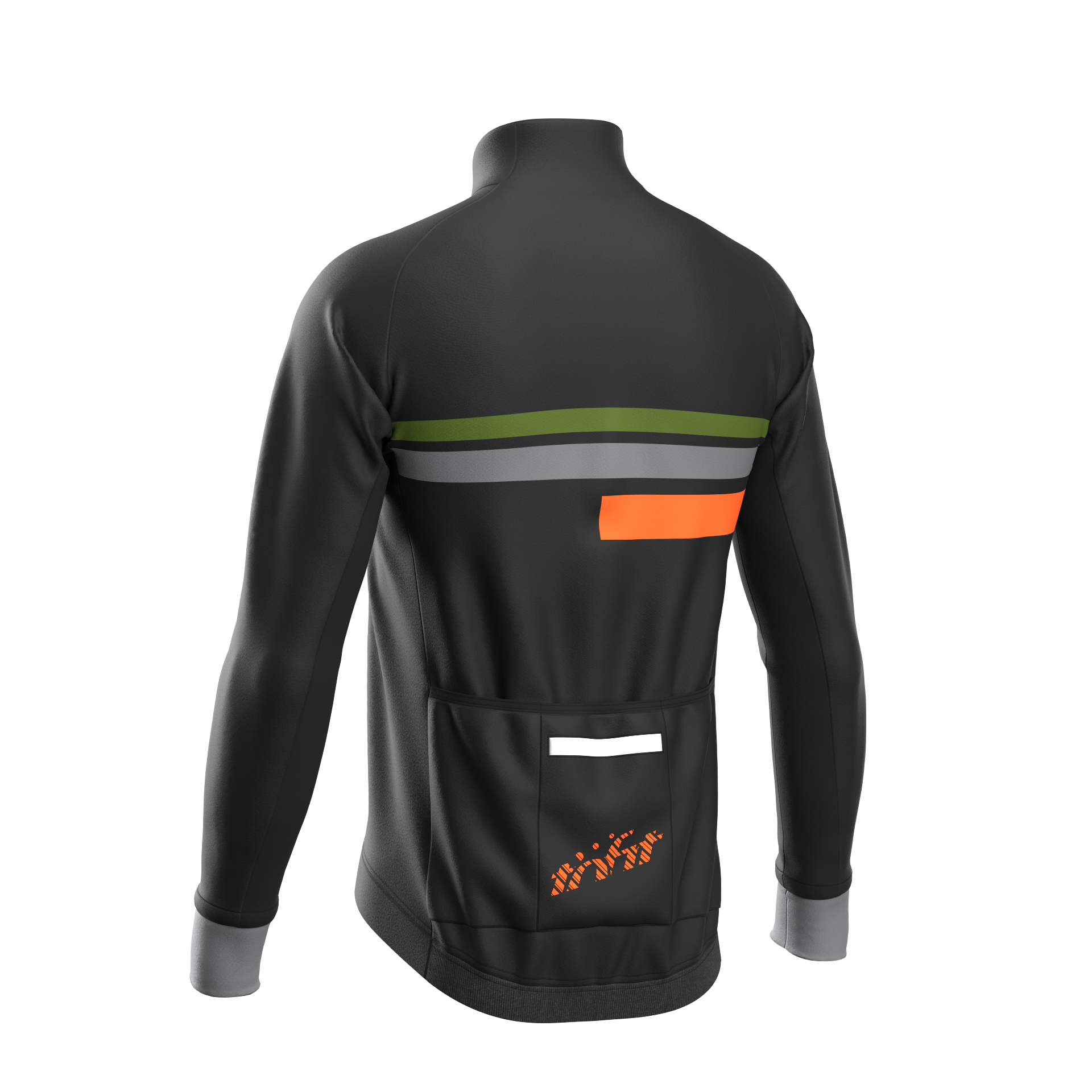 Forest Jacket (cod. 809)