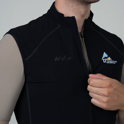 Tallin Ultracycling Dolomitica Men's Vest