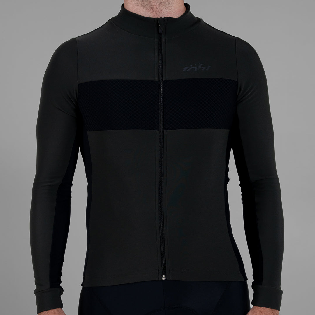 Maglia M/L Nabiki