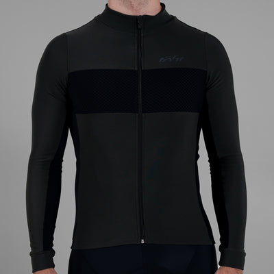 Maglia M/L Nabiki