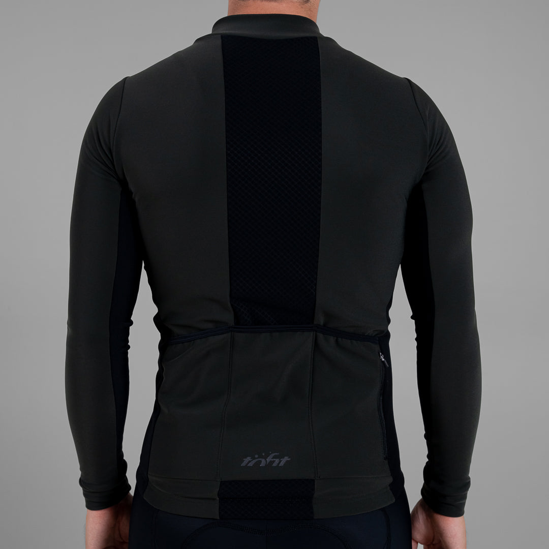 Maglia M/L Nabiki