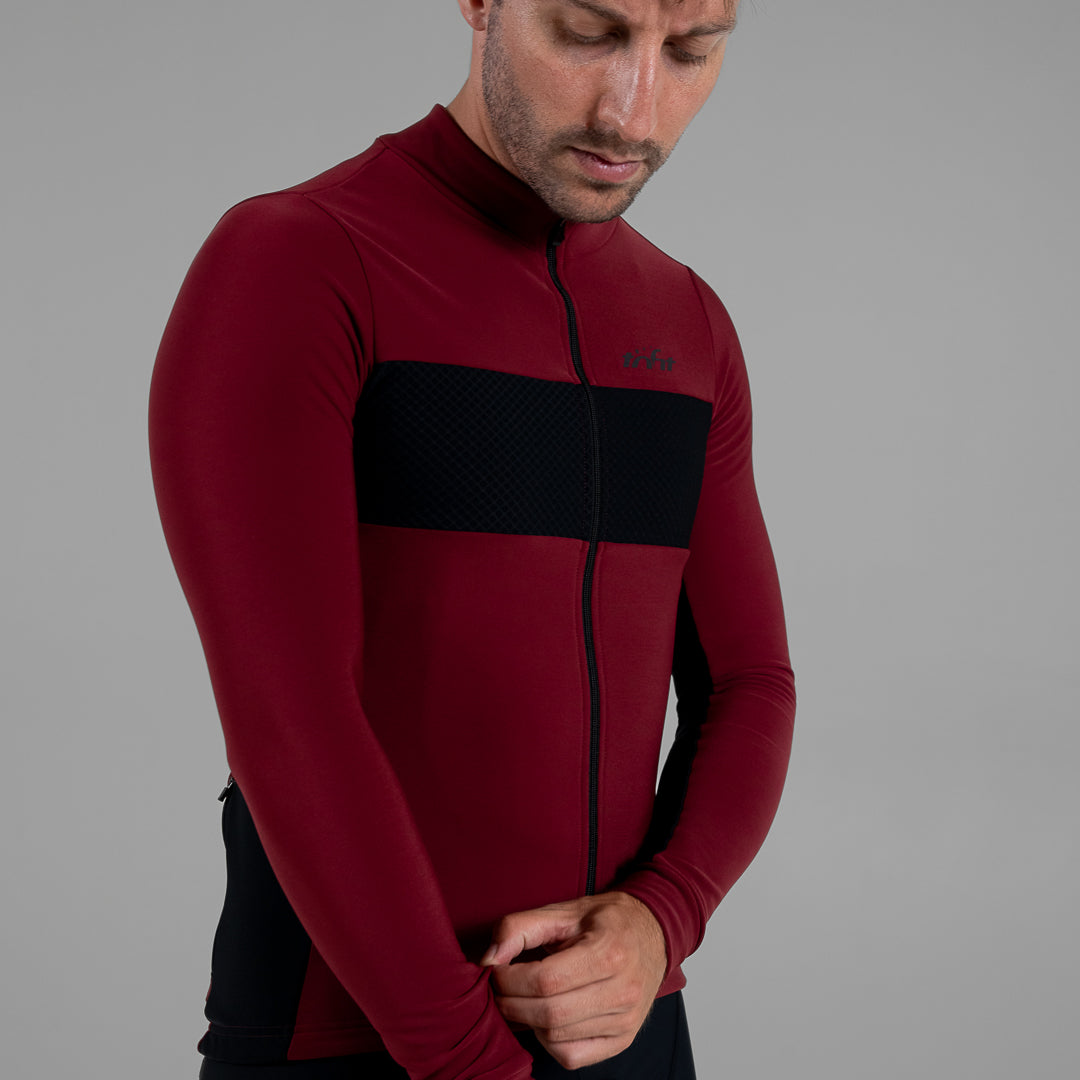 Maglia M/L Nabiki