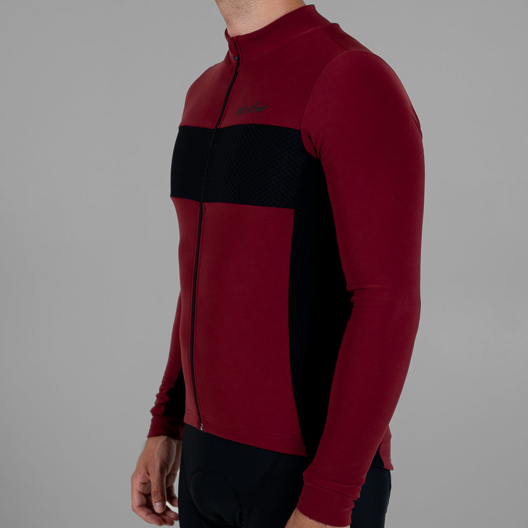Maglia M/L Nabiki