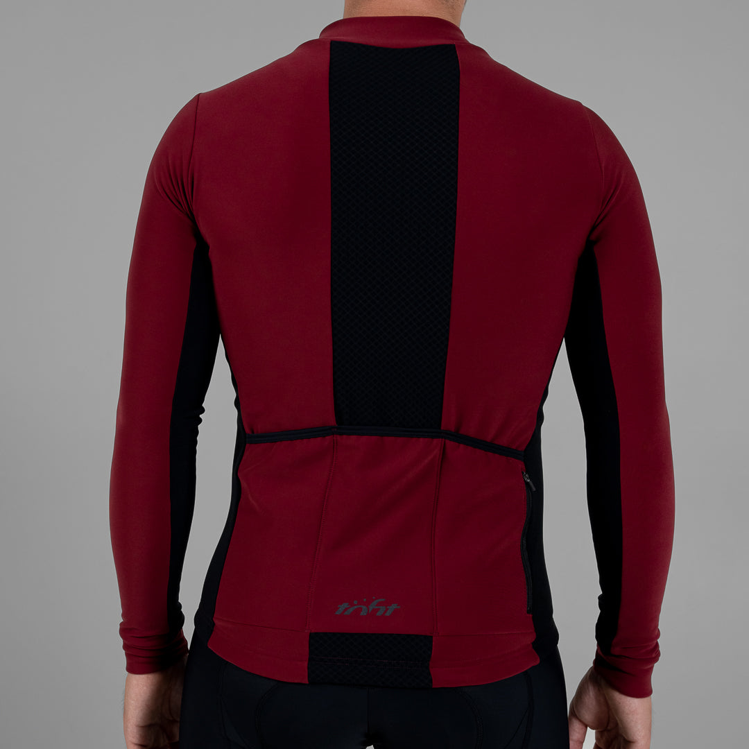 Maglia M/L Nabiki