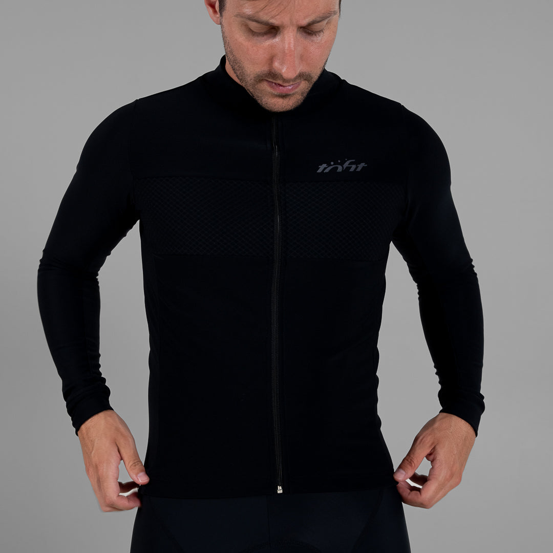 Maglia M/L Nabiki
