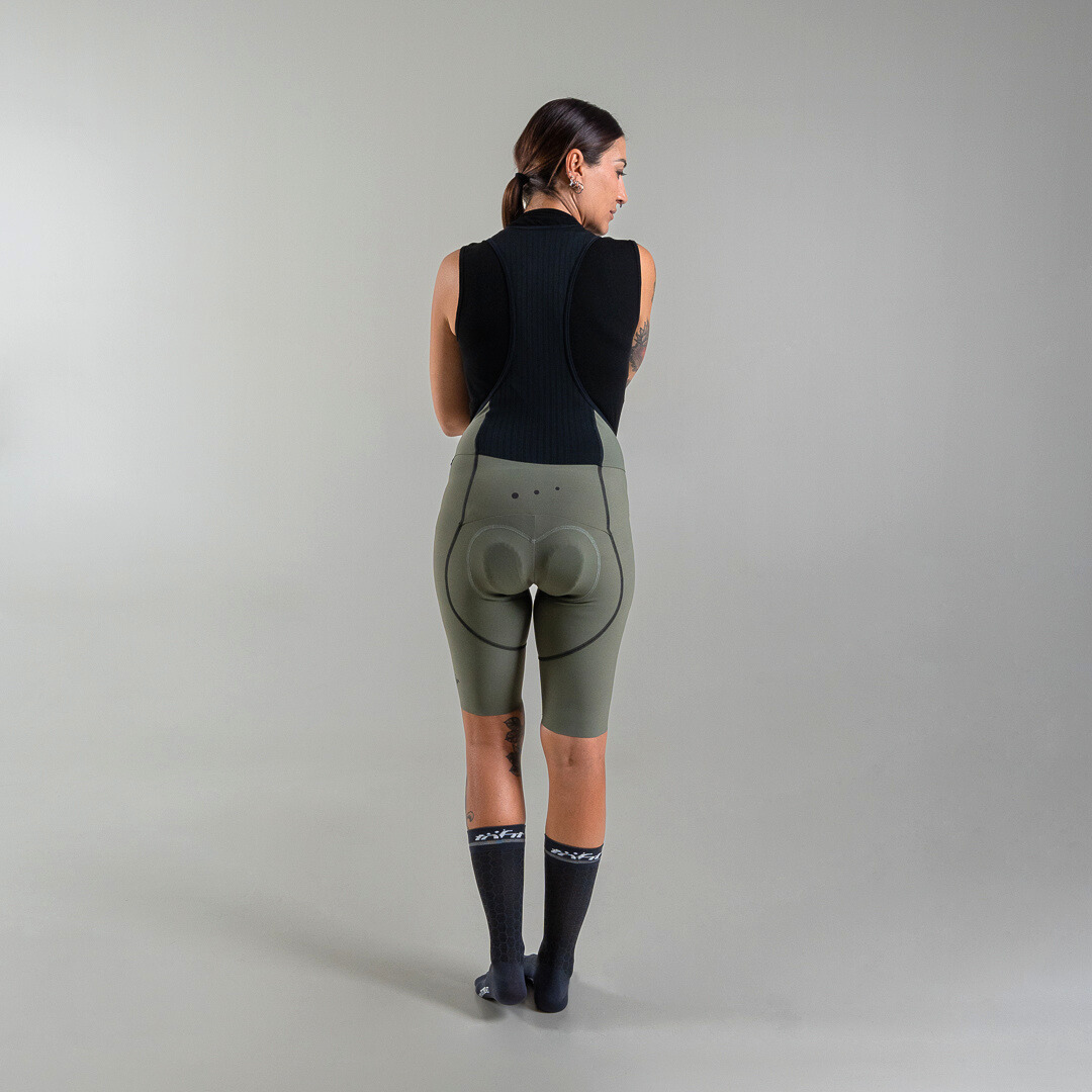 Salopette Fast (cod. 411)