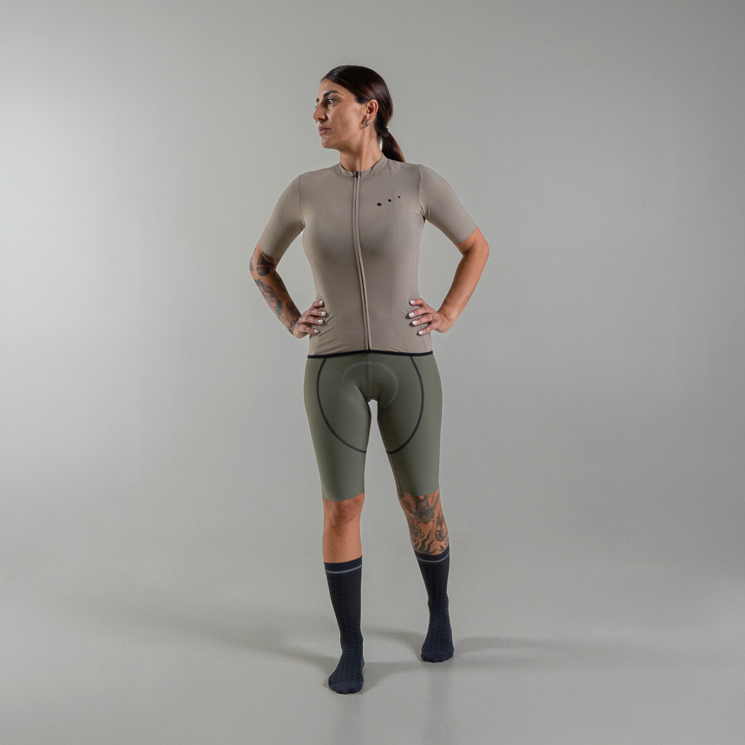 Salopette Fast (cod. 411)