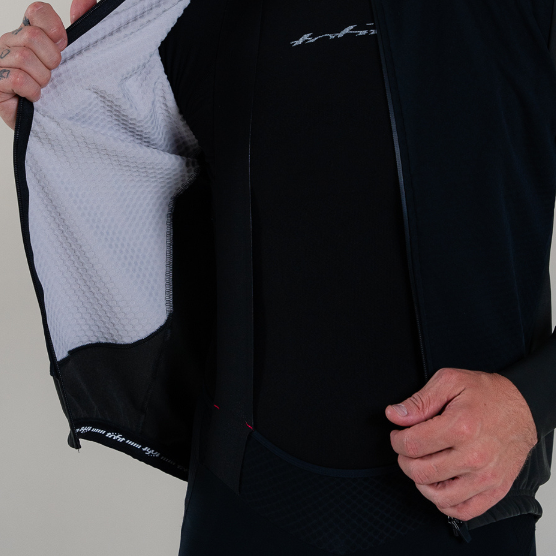 Stelvio Bib Tight