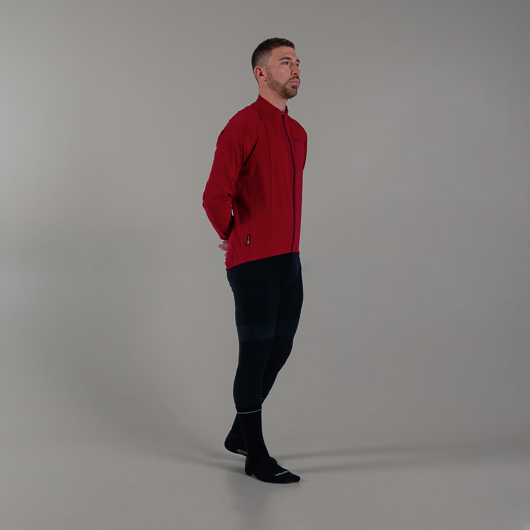 Tallin Cape (cod. 508)