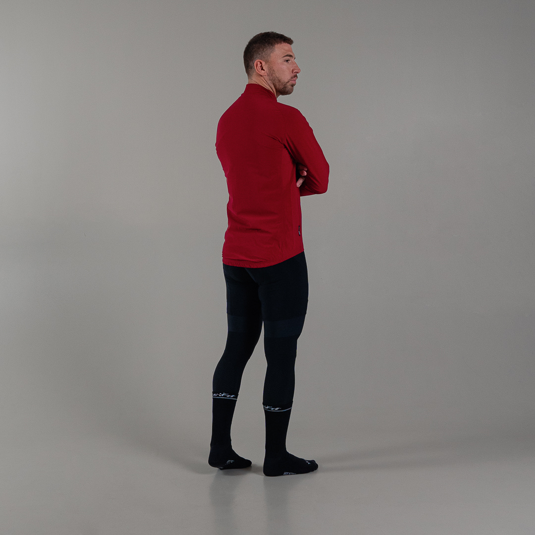 Tallin Cape (cod. 508)