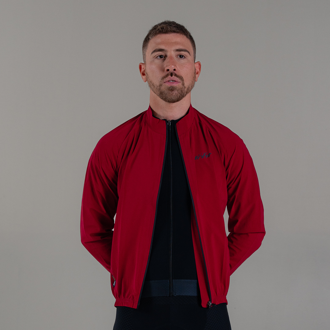 Tallin Cape (cod. 508)