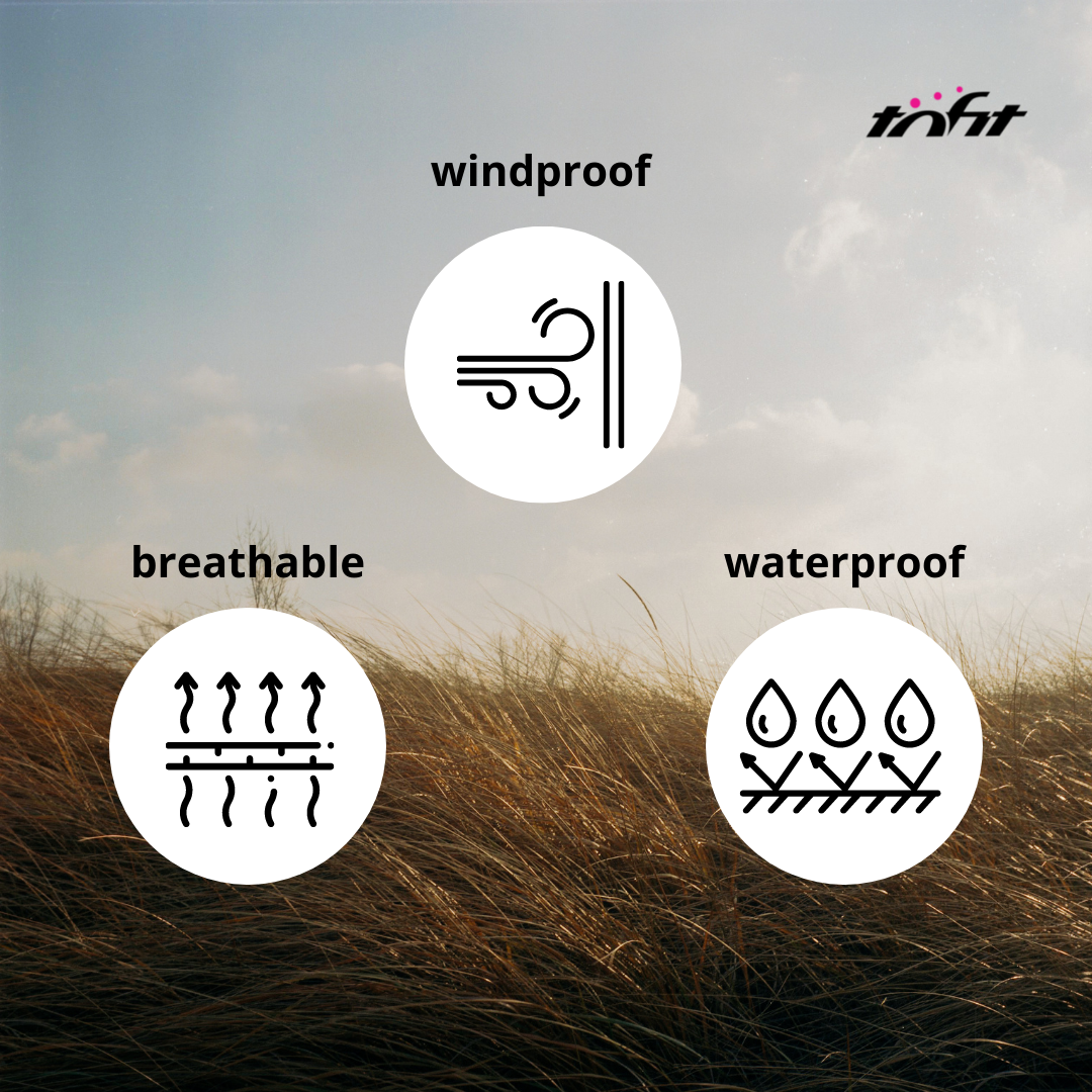 Maglia Tempesta (cod. 543)