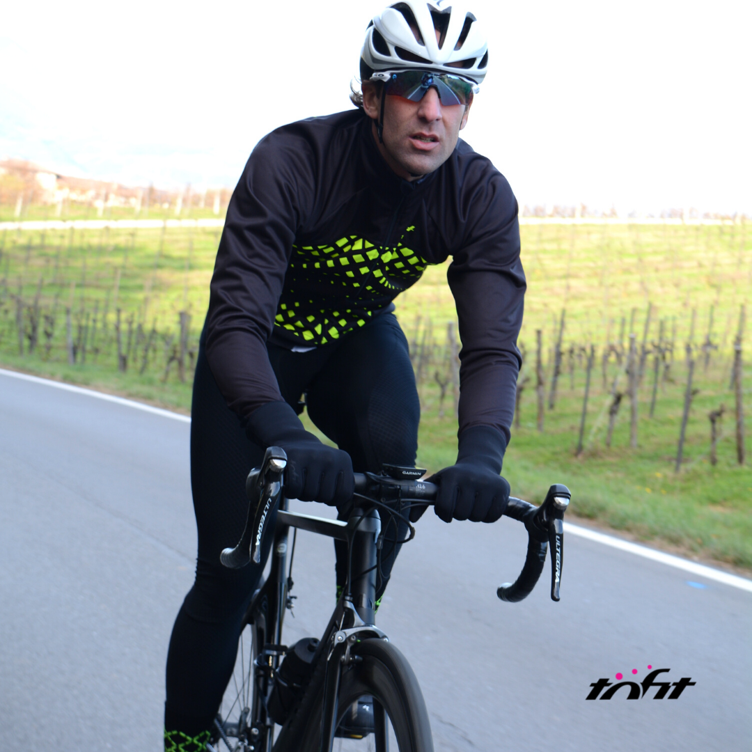 Extreme Winter Long Glove