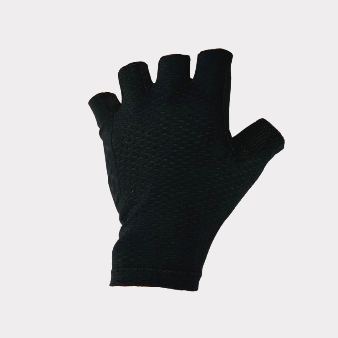 Team Pro Glove - Black