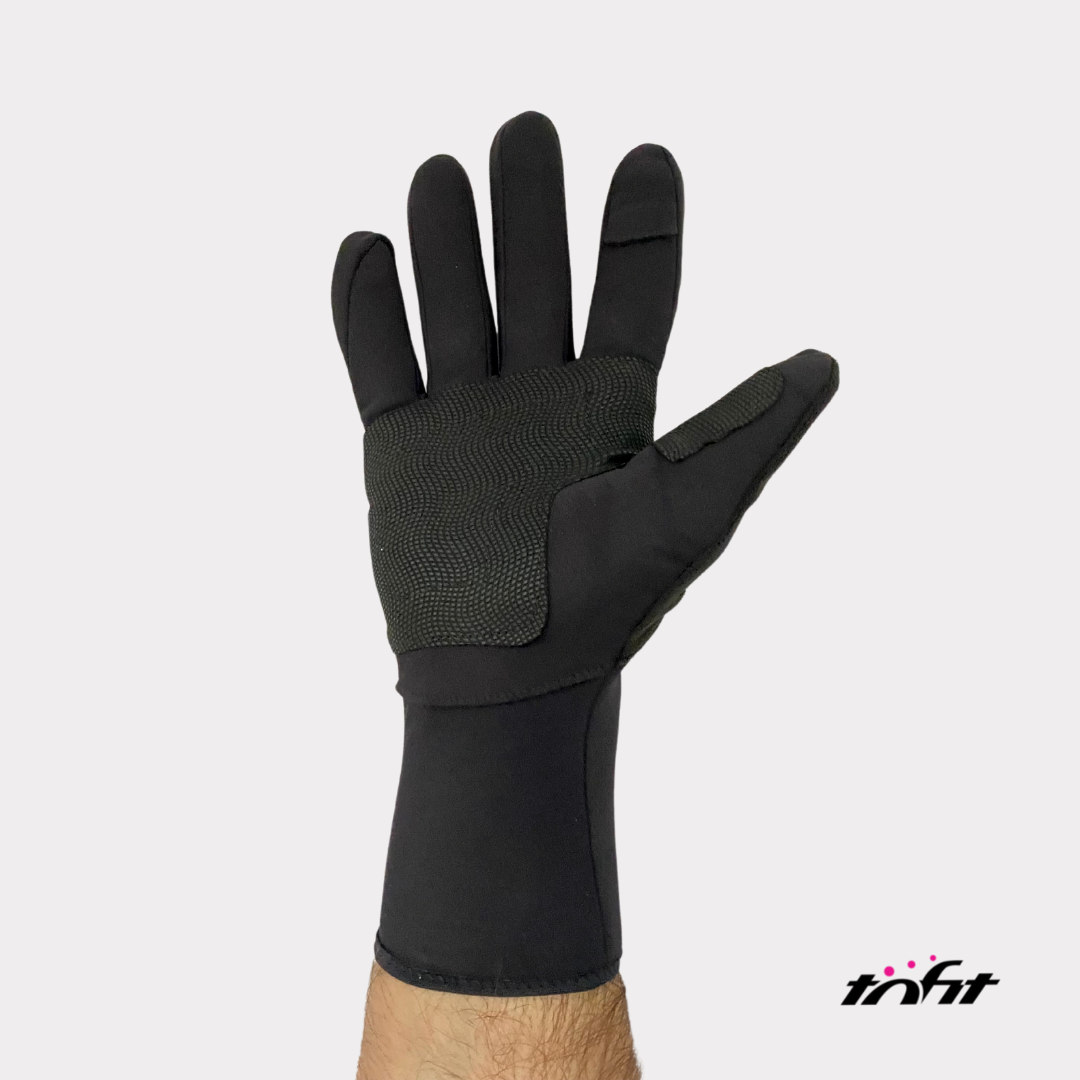 Guanti Termici Impermeabili Portwest AP01 Pro 12 Pezzi Per Inverno Guanti Termici Impermeabili Portwest AP01 Pro 12 Pezzi Per Inverno